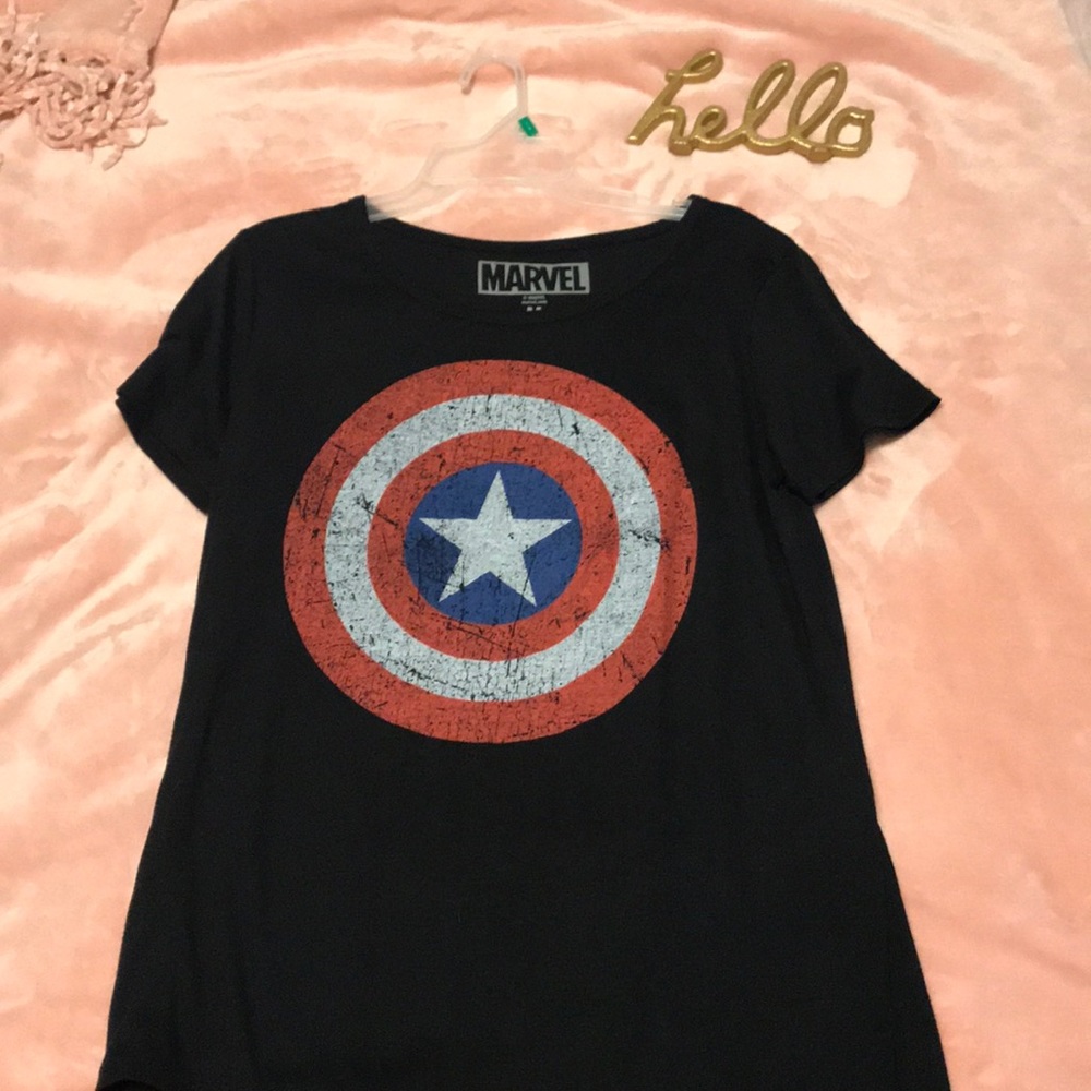 T shirt